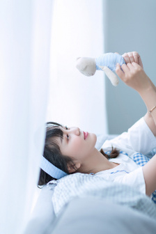 秘密教学